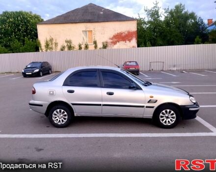 Дэу Сенс, объемом двигателя 1.3 л и пробегом 0 тыс. км за 1350 $, фото 4 на Automoto.ua