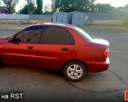 Деу Сенс, об'ємом двигуна 1.3 л та пробігом 184 тис. км за 2500 $, фото 8 на Automoto.ua