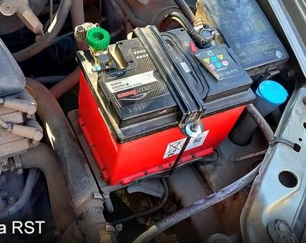 Дэу Сенс, объемом двигателя 13 л и пробегом 120 тыс. км за 1900 $, фото 3 на Automoto.ua