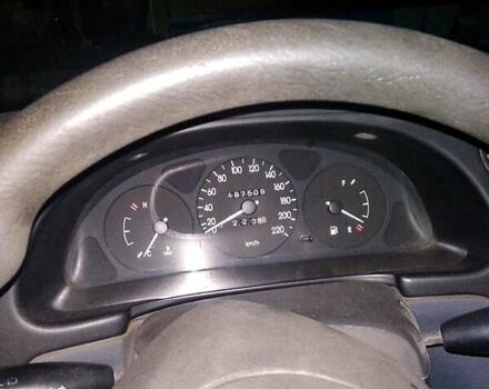 Дэу Сенс, объемом двигателя 1.3 л и пробегом 187 тыс. км за 1500 $, фото 7 на Automoto.ua