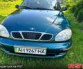 Дэу Сенс, объемом двигателя 1.3 л и пробегом 70 тыс. км за 2450 $, фото 1 на Automoto.ua