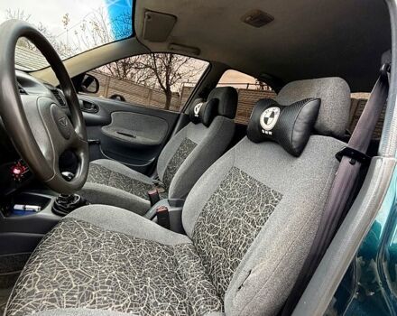 Деу Сенс, об'ємом двигуна 1.3 л та пробігом 236 тис. км за 1600 $, фото 8 на Automoto.ua