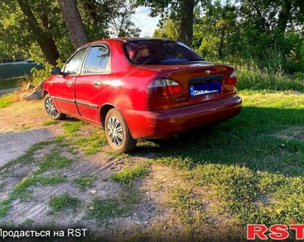 Деу Сенс, об'ємом двигуна 1.3 л та пробігом 232 тис. км за 1450 $, фото 2 на Automoto.ua