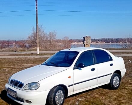 Деу Сенс, об'ємом двигуна 13 л та пробігом 218 тис. км за 1500 $, фото 2 на Automoto.ua