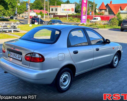 Дэу Сенс, объемом двигателя 1.3 л и пробегом 59 тыс. км за 2800 $, фото 4 на Automoto.ua
