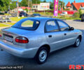Дэу Сенс, объемом двигателя 1.3 л и пробегом 59 тыс. км за 2800 $, фото 4 на Automoto.ua