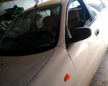 Дэу Сенс, объемом двигателя 1.3 л и пробегом 187 тыс. км за 1500 $, фото 3 на Automoto.ua