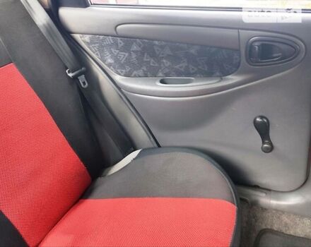 Дэу Сенс 2006 в Виннице на Automoto.ua Дэу Сенс, объемом двигателя 1.3 л и пробегом 225 тыс. км за 2100 $, фото 6 на Automoto.ua