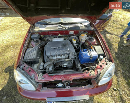 Дэу Сенс, объемом двигателя 1.3 л и пробегом 50 тыс. км за 2500 $, фото 5 на Automoto.ua