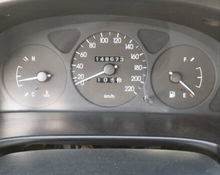 Дэу Сенс, объемом двигателя 0 л и пробегом 148 тыс. км за 1250 $, фото 2 на Automoto.ua
