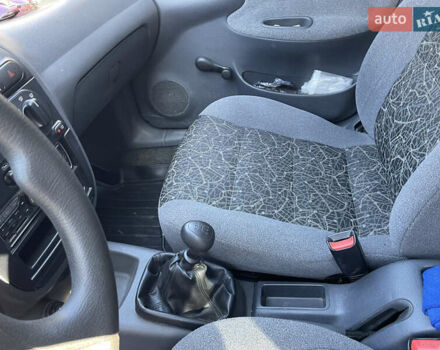 Дэу Сенс, объемом двигателя 1.3 л и пробегом 50 тыс. км за 2500 $, фото 11 на Automoto.ua