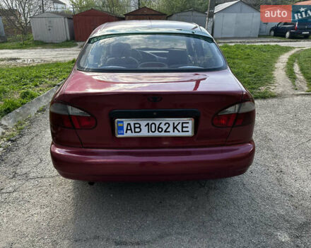 Деу Сенс, об'ємом двигуна 1.3 л та пробігом 143 тис. км за 2600 $, фото 3 на Automoto.ua