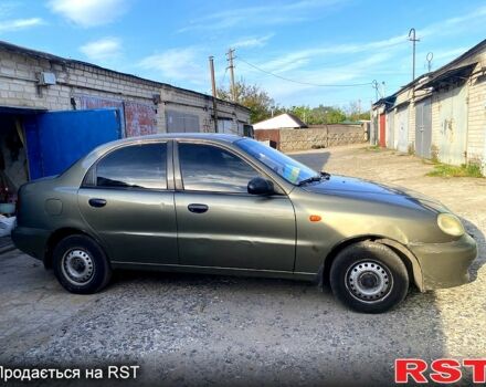 Дэу Сенс, объемом двигателя 1.3 л и пробегом 160 тыс. км за 1600 $, фото 1 на Automoto.ua