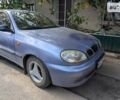 Дэу Сенс, объемом двигателя 1.3 л и пробегом 192 тыс. км за 2300 $, фото 1 на Automoto.ua