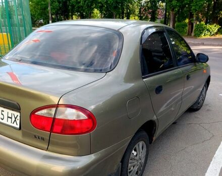 Дэу Сенс, объемом двигателя 1.3 л и пробегом 237 тыс. км за 1700 $, фото 2 на Automoto.ua