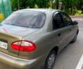 Дэу Сенс, объемом двигателя 1.3 л и пробегом 237 тыс. км за 1700 $, фото 2 на Automoto.ua