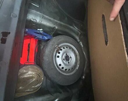 Дэу Сенс, объемом двигателя 1.3 л и пробегом 319 тыс. км за 1400 $, фото 8 на Automoto.ua