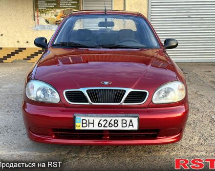 Дэу Сенс, объемом двигателя 1.3 л и пробегом 140 тыс. км за 2650 $, фото 2 на Automoto.ua