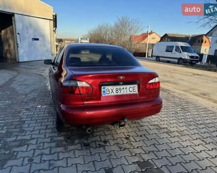 Дэу Сенс, объемом двигателя 0 л и пробегом 150 тыс. км за 1800 $, фото 4 на Automoto.ua