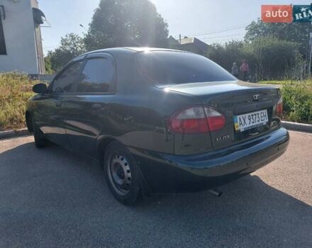 Деу Сенс, об'ємом двигуна 1.3 л та пробігом 120 тис. км за 3500 $, фото 2 на Automoto.ua