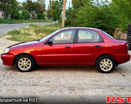 Дэу Сенс, объемом двигателя 1.3 л и пробегом 140 тыс. км за 2650 $, фото 7 на Automoto.ua
