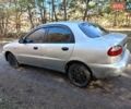Дэу Сенс, объемом двигателя 1.3 л и пробегом 231 тыс. км за 1700 $, фото 9 на Automoto.ua