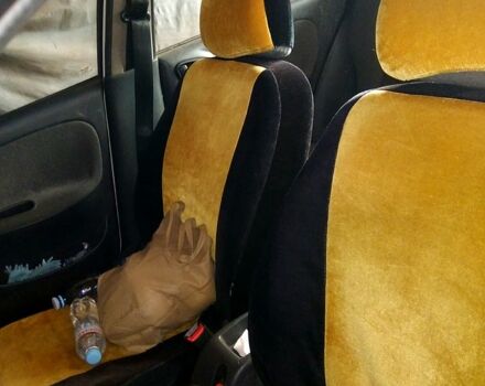 Дэу Сенс, объемом двигателя 1.3 л и пробегом 187 тыс. км за 1500 $, фото 2 на Automoto.ua