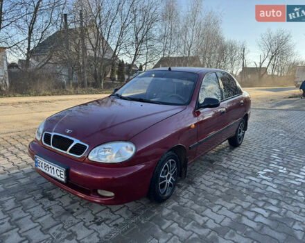 Дэу Сенс, объемом двигателя 0 л и пробегом 150 тыс. км за 1800 $, фото 5 на Automoto.ua