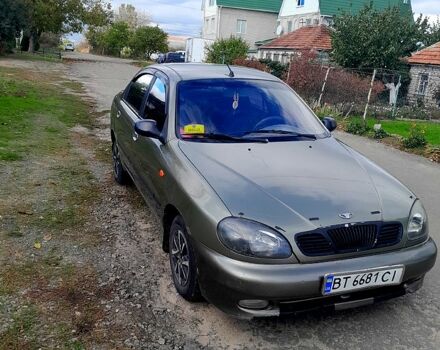 Дэу Сенс, объемом двигателя 1.3 л и пробегом 123 тыс. км за 1350 $, фото 3 на Automoto.ua
