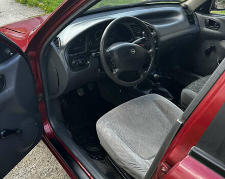 Деу Сенс, об'ємом двигуна 1.3 л та пробігом 143 тис. км за 2600 $, фото 4 на Automoto.ua