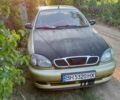 Дэу Сенс, объемом двигателя 1.3 л и пробегом 100 тыс. км за 2000 $, фото 1 на Automoto.ua