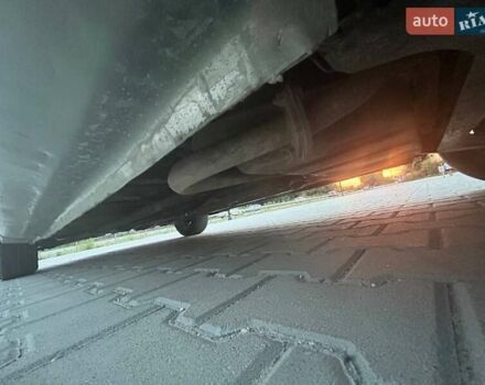 Дэу Сенс, объемом двигателя 1.3 л и пробегом 319 тыс. км за 1400 $, фото 14 на Automoto.ua