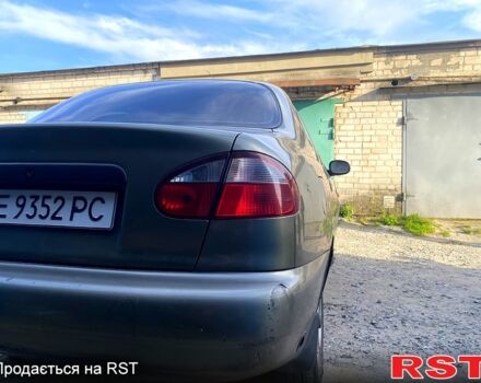 Дэу Сенс, объемом двигателя 1.3 л и пробегом 160 тыс. км за 1600 $, фото 4 на Automoto.ua