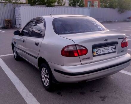 Дэу Сенс, объемом двигателя 1.3 л и пробегом 0 тыс. км за 1350 $, фото 3 на Automoto.ua