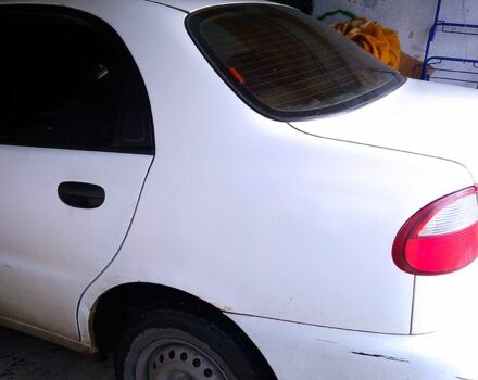 Дэу Сенс, объемом двигателя 1.3 л и пробегом 187 тыс. км за 1500 $, фото 4 на Automoto.ua