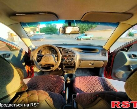 Деу Сенс, об'ємом двигуна 1.3 л та пробігом 184 тис. км за 2500 $, фото 1 на Automoto.ua