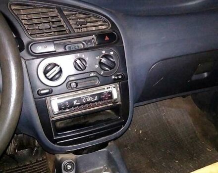 Дэу Сенс, объемом двигателя 1.3 л и пробегом 187 тыс. км за 1500 $, фото 8 на Automoto.ua