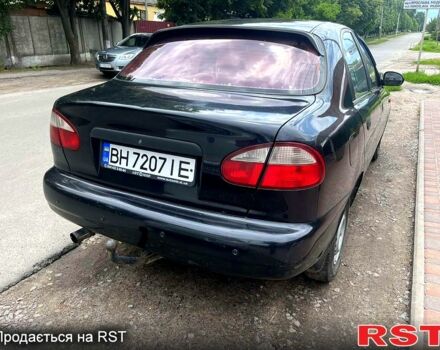 Дэу Сенс, объемом двигателя 1.3 л и пробегом 229 тыс. км за 1200 $, фото 2 на Automoto.ua