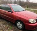 Деу Сенс, об'ємом двигуна 1.3 л та пробігом 222 тис. км за 2500 $, фото 1 на Automoto.ua