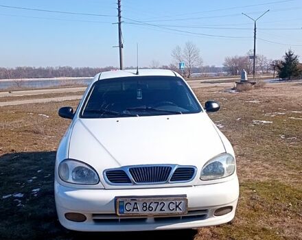 Деу Сенс, об'ємом двигуна 13 л та пробігом 218 тис. км за 1500 $, фото 4 на Automoto.ua