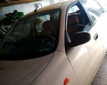 Дэу Сенс, объемом двигателя 1.3 л и пробегом 187 тыс. км за 1500 $, фото 2 на Automoto.ua