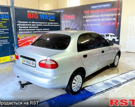 Дэу Сенс, объемом двигателя 13 л и пробегом 200 тыс. км за 1150 $, фото 4 на Automoto.ua