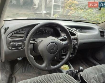 Дэу Сенс, объемом двигателя 1.3 л и пробегом 230 тыс. км за 1500 $, фото 3 на Automoto.ua