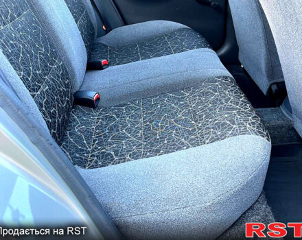 Дэу Сенс, объемом двигателя 1.3 л и пробегом 59 тыс. км за 2800 $, фото 10 на Automoto.ua