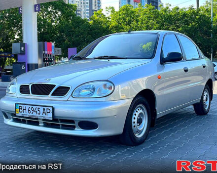 Дэу Сенс, объемом двигателя 1.3 л и пробегом 59 тыс. км за 2800 $, фото 1 на Automoto.ua