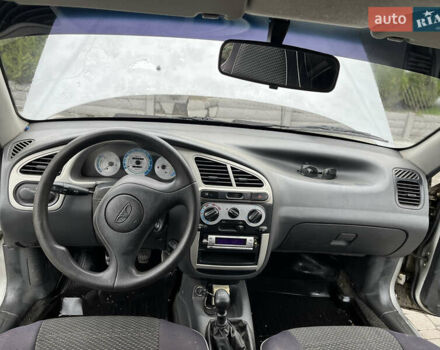 Дэу Сенс, объемом двигателя 1.3 л и пробегом 185 тыс. км за 1500 $, фото 8 на Automoto.ua