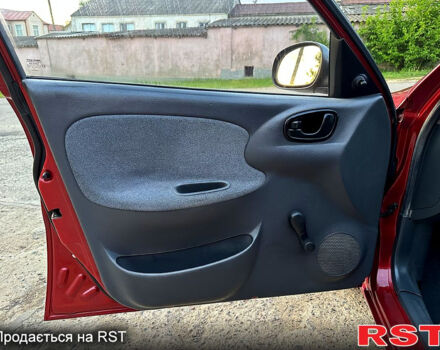 Дэу Сенс, объемом двигателя 1.3 л и пробегом 140 тыс. км за 2650 $, фото 10 на Automoto.ua
