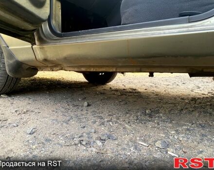 Дэу Сенс, объемом двигателя 1.3 л и пробегом 160 тыс. км за 1600 $, фото 11 на Automoto.ua