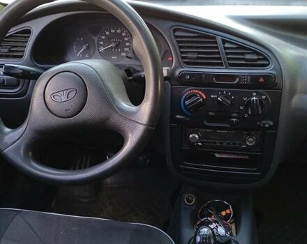Деу Сенс, об'ємом двигуна 1.3 л та пробігом 143 тис. км за 1600 $, фото 3 на Automoto.ua