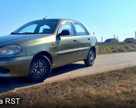 Дэу Сенс, объемом двигателя 13 л и пробегом 120 тыс. км за 1900 $, фото 9 на Automoto.ua